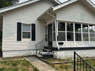 511 N Euclid Ave, Indianapolis, IN