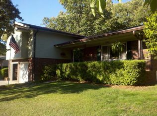 1206 Briarcliff Rd, Warner Robins, GA 31088