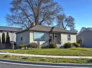2840 W Wellesley Ave, Spokane, WA 99205