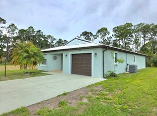 17 San Felipe, Fort Pierce, FL 34951