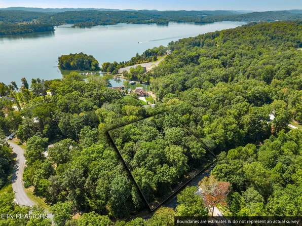 172 E Shore Dr, Rockwood, TN 37854