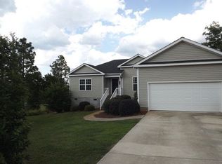 155 Goudy Ct, North Augusta, SC 29841