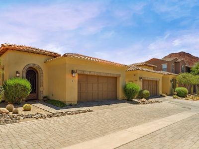 6231 E MARK Way #10, Cave Creek, AZ, 85331