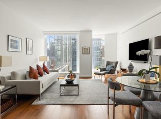 One West End, New York, NY 10023