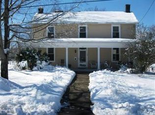 35 Columbia Ave, Lynchburg, VA 24503