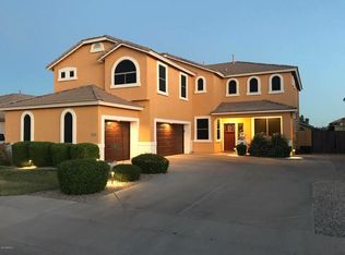 11449 E Paloma Ave, Mesa, AZ 85212