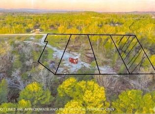 4-499 Quail Dr, Calico Rock, AR 72519