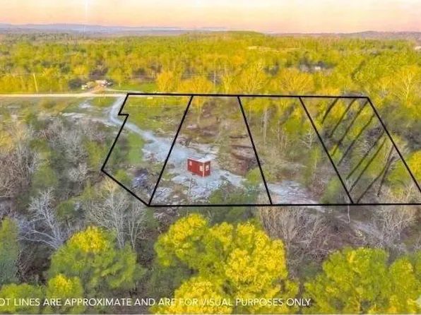 4-499 Quail Dr, Calico Rock, AR 72519