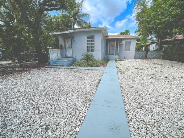55 NW 69th St, Miami, FL