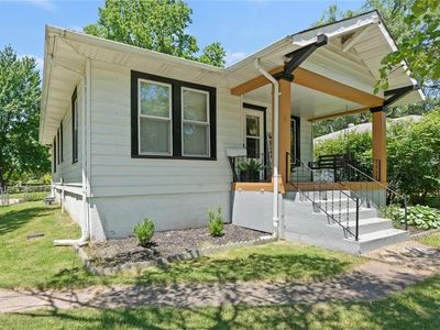 502 S Camden St, Richmond, MO, 64085