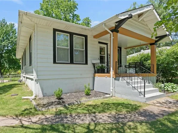 502 S Camden St, Richmond, MO 64085