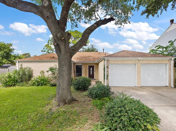 3826 Quitman Dr, Pasadena, TX 77505