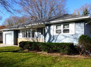 632 Gerald Ave, Sun Prairie, WI 53590