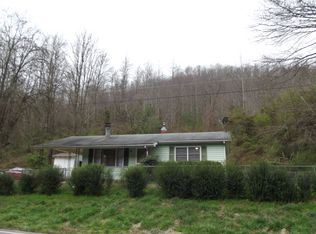 6527 Nc Highway 141, Marble, NC 28905