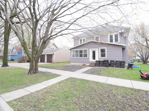 614 Fifth, 614 5th St APT 3, Nicollet, MN 56074