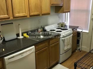 116 Washington St APT U-45, Brighton, MA 02135