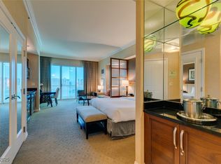 SIGNATURE AT MGM GRAND, Las Vegas, NV 89109