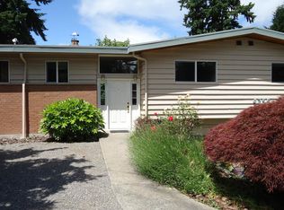 4256 89th Ave SE, Mercer Island, WA 98040