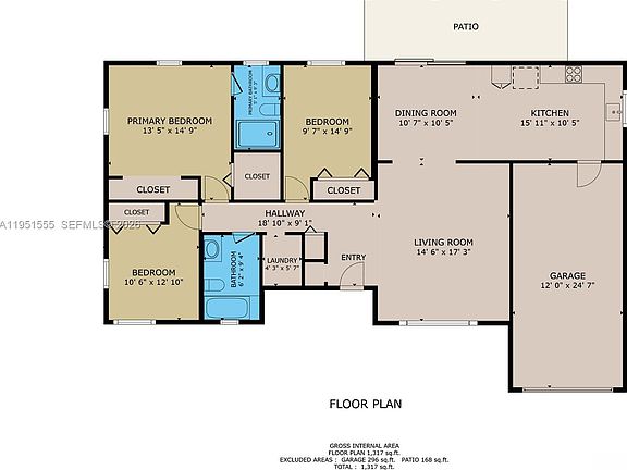 3rd image of this home