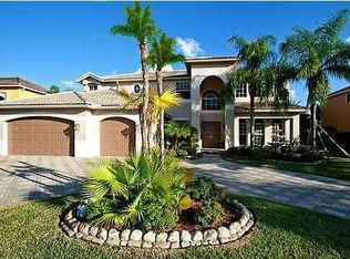 3021 SW 186th Ter, Miramar, FL 33029