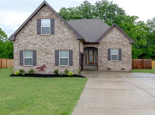 1038 Station Dr LOT 4, Goodlettsville, TN 37072