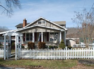 425 Mulberry St, Hazard, KY 41701