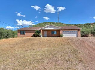 603 Camino Lito Galindo, Rio Rico, AZ 85648