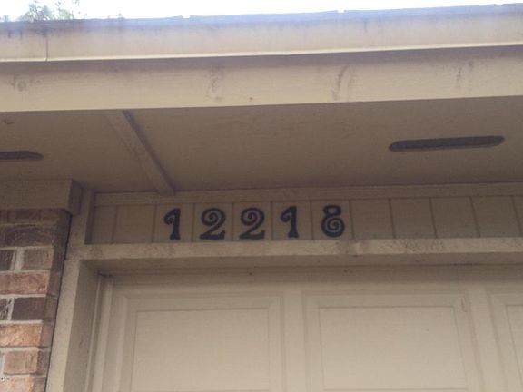 2nd image of 12218 Arbor Bluff Ln