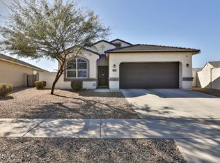 454 N 19th Pl, Coolidge, AZ 85128