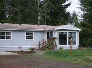 2803 225th Pl, Ocean Park, WA 98640