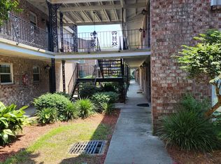 867 Colony Dr #F-118, Charleston, SC 29407