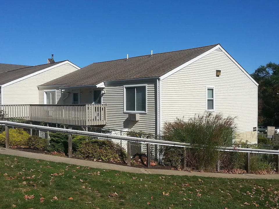 461 E Mitchell Ave #461