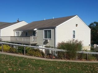461 E Mitchell Ave #461, Cheshire, CT 06410
