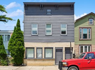 1510 W Cullerton St, Chicago, IL 60608