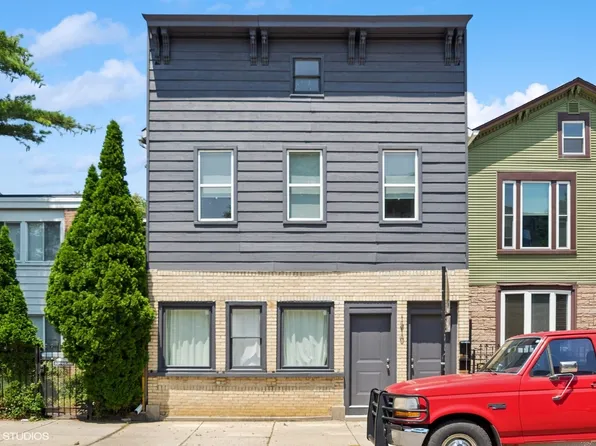 1510 W Cullerton St, Chicago, IL 60608