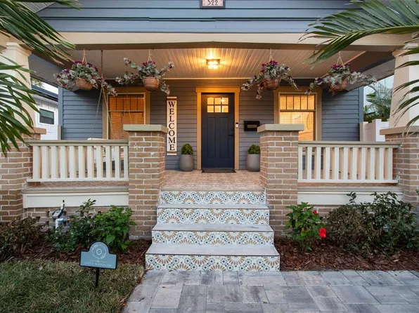 322 11th Ave N, Saint Petersburg, FL 33701