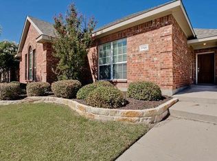 7700 Laughing Waters Trl, McKinney, TX 75070