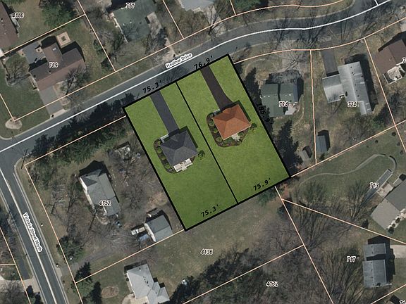 4th image of 7XX Heather Dr Parcel A
