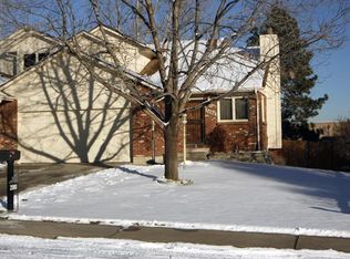 2080 Yarrow St, Lakewood, CO 80214