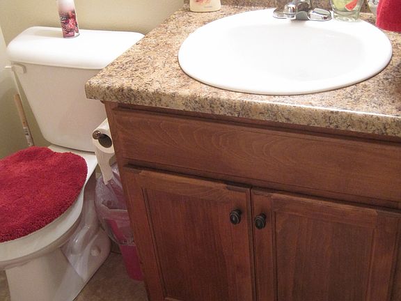 Half Bath