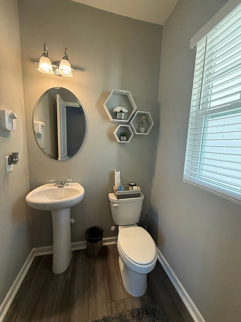 3513-A Walker Drive — Photo 4