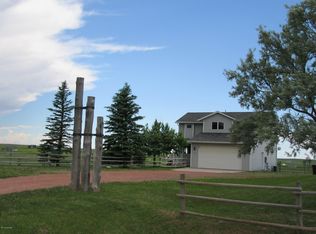 5400 Stone Trail Ave, Gillette, WY 82718