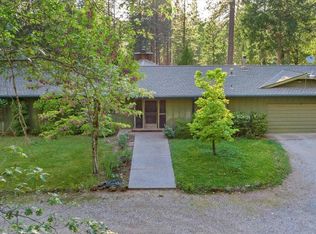 13943 Greenhorn Rd, Grass Valley, CA 95945