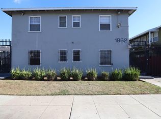 1862 Magnolia Ave APT A, Long Beach, CA 90806