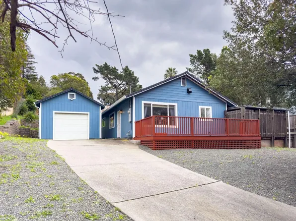1640 W 7th St, Benicia, CA 94510