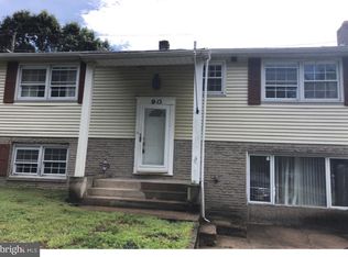 90 Chews Landing Rd, Clementon, NJ 08021