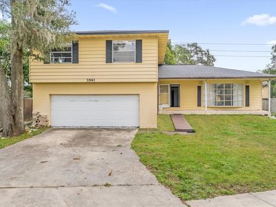 3541 Holliday Ave, Apopka, FL, 32703