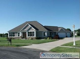 13430 Crocus, Schoolcraft, MI 49087