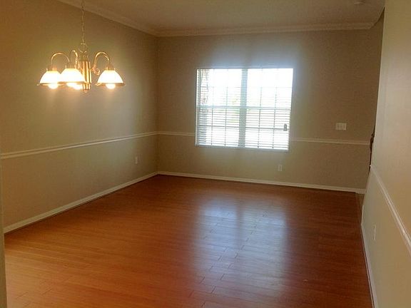 Formal Living & Dining