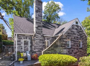 3429 Highwood Dr SE, Washington, DC 20020